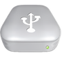 USB Disk Ejector