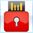 USB Locker