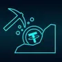 USDT Miner: Crypto Simulation