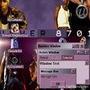 Usher theme