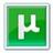 uTorrent Falcon