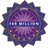 Uzbek Viktorina 2020 - 100 Million