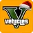 V Vehicles