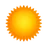 Vackert väder