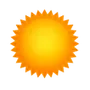 Vackert väder