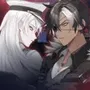 Vampire Crossed Hearts