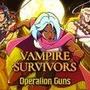Vampire Survivors: Operation Guns