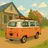 Van Builder Simulator
