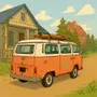 Van Builder Simulator
