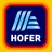 Več kot fer. HOFER.