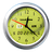 Vector Clock Designer