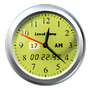 Vector Clock Designer