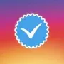 Verify Account Blue Badge