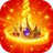 Vermillion Void