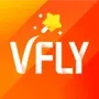 VFly Lite-Magic Effects Editor