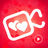 Video Maker, Video Editor and Beauty Camera