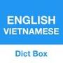 Vietnamese Dictionary Dict Box