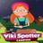 Viki Spotter: Camping