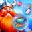 Vikings Treasure: Goods Match