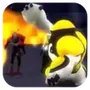 Vilgax Attacks Force War