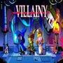 Villainy