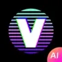 Vinkle Music Video Maker Magic Effects