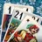 VIP Tarot - French Card Game