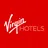 Virgin Hotels App - Lucy
