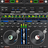 Virtual DJ Music Mixer