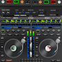 Virtual DJ Music Mixer