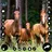 Virtual Horse Family Sim : Animal Games