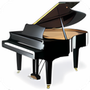 Virtual Midi Piano Keyboard