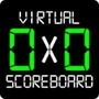 Virtual Scoreboard - Sports