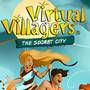Virtual Villagers 3