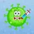 Virus Killer Game