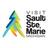 Visit Sault Ste. Marie MI