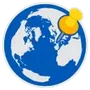Visited: Personal Been Map