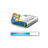 Vista Drive Icons