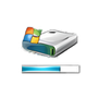 Vista Drive Icons