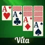 Vita Solitaire - Card Game