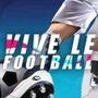 Vive le Football