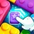 Vivid Shift Puzzle