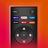 Vizo TV Remote SmartCast