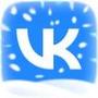 VK social network