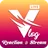 Vlog Maker React Stream Cam