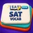 Vocabulary for SAT - Flashcards, Tests, Words
