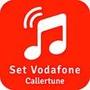 Vodafone Callertune App
