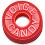 Voice Candy