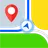 Voice GPS - Easy Route Map
