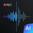Voice Recorder Transcribe AI